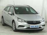 ������������� Opel Astra K