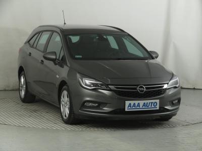 Opel Astra K