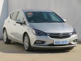 ������������� Opel Astra K