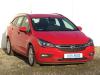 Opel Astra K