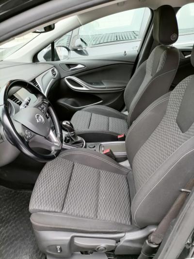  Astra K