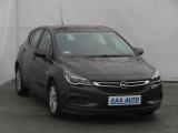 ������������� Opel Astra K