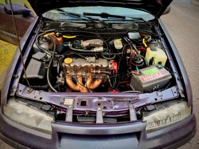 Opel Calibra