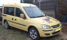 ������������� Opel Combo
