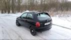 ������������� Opel Corsa B
