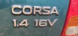 Opel Corsa B