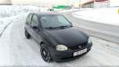 Opel Corsa B