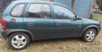 Opel Corsa B