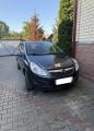 ������������� Opel Corsa D