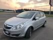 ������������� Opel Corsa D