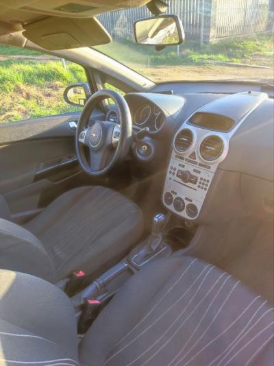  Corsa D