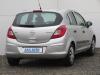 Opel Corsa D