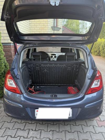  Corsa D