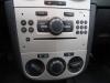 Opel Corsa D