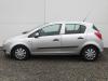Opel Corsa D