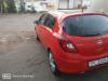 Opel Corsa D