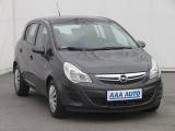 ������������� Opel Corsa D