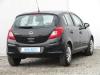 Opel Corsa D