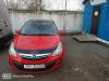 Opel Corsa D