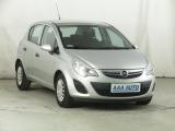 ������������� Opel Corsa D