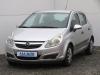 Opel Corsa D