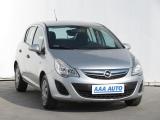 ������������� Opel Corsa D