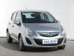 ������������� Opel Corsa D