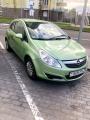 ������������� Opel Corsa D