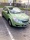 ������������� Opel Corsa D