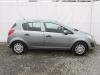Opel Corsa D