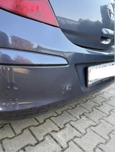  Corsa D