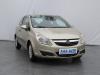 Opel Corsa D