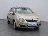 ������������� Opel Corsa D