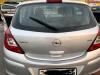 Opel Corsa D
