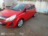 Opel Corsa D
