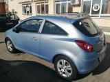 ������������� Opel Corsa D