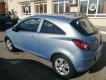 ������������� Opel Corsa D