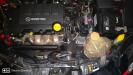 Opel Corsa D