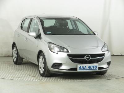 Opel Corsa E