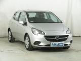 ������������� Opel Corsa E