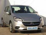 ������������� Opel Corsa E