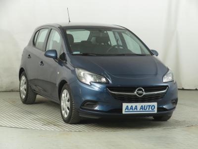 Opel Corsa E