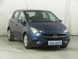 ������������� Opel Corsa E