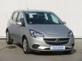 ������������� Opel Corsa E