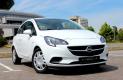 ������������� Opel Corsa E