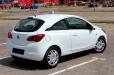 Opel Corsa E