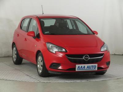 Opel Corsa E