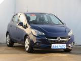 ������������� Opel Corsa E