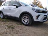 ������������� Opel Crossland X