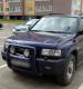 ������������� Opel Frontera